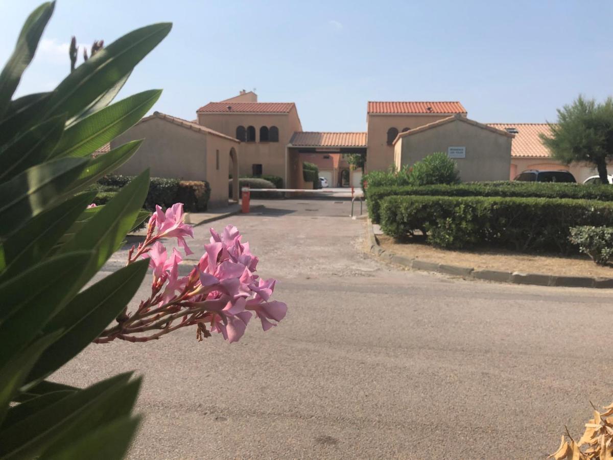 La Villa Michaelenanne Leucate Exterior foto