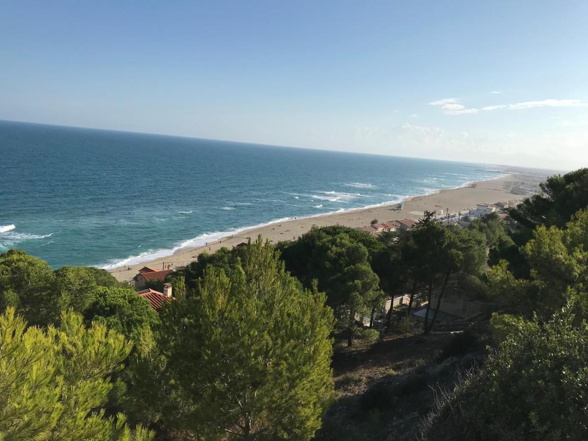 La Villa Michaelenanne Leucate Exterior foto